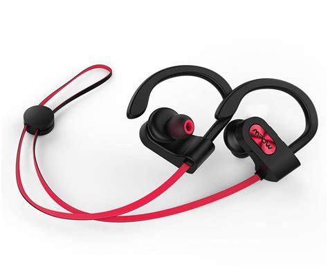 I have a pair just like this, they were &163;20 from Amazon. . Best workout headphones